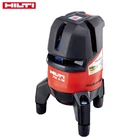 Маркировочный инструмент Hilti PM 4-M, 3-проводная система, одноточечный высокоточный лазерный прибор для точного измерения