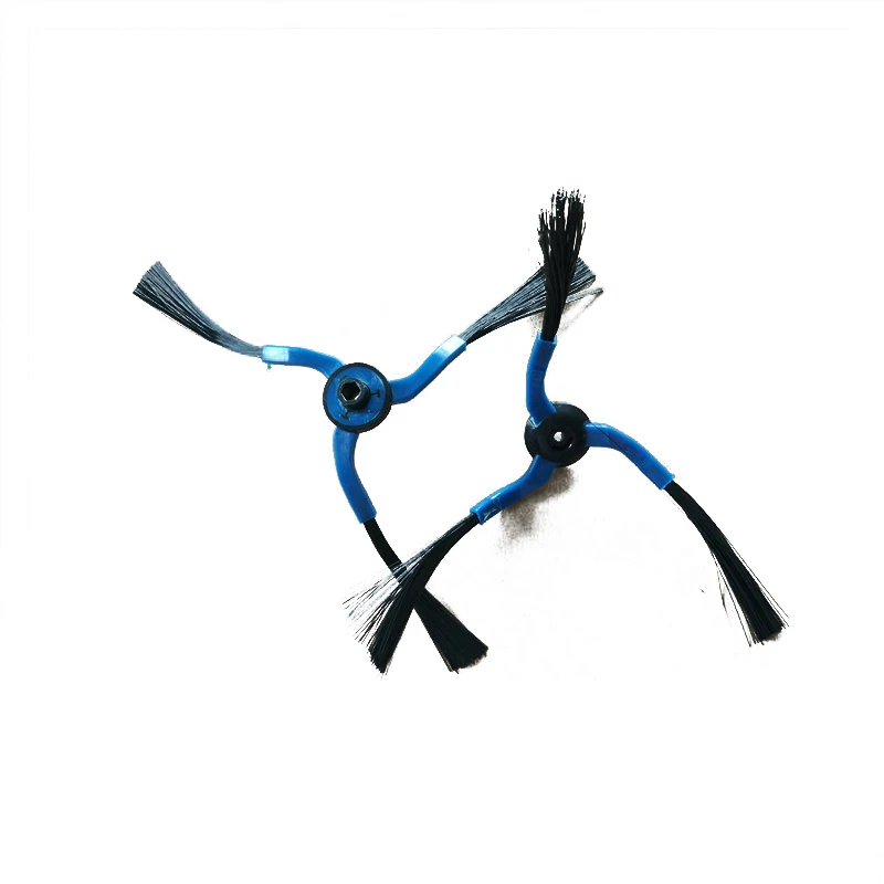 Боковые Щетки для пылесоса Samsung Navibot Robot SR8950 SR8895 3 пары | Дом и сад