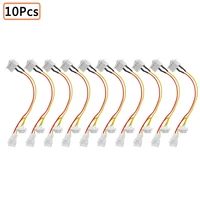 10pcs gas water heater parts hot cold switch spare replacement parts 6a 250v 10a 125v small on off control home appliance parts