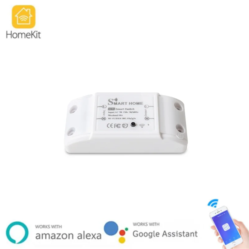 

Умный светильник ель света, 90-250 В, Wi-Fi, 10 А