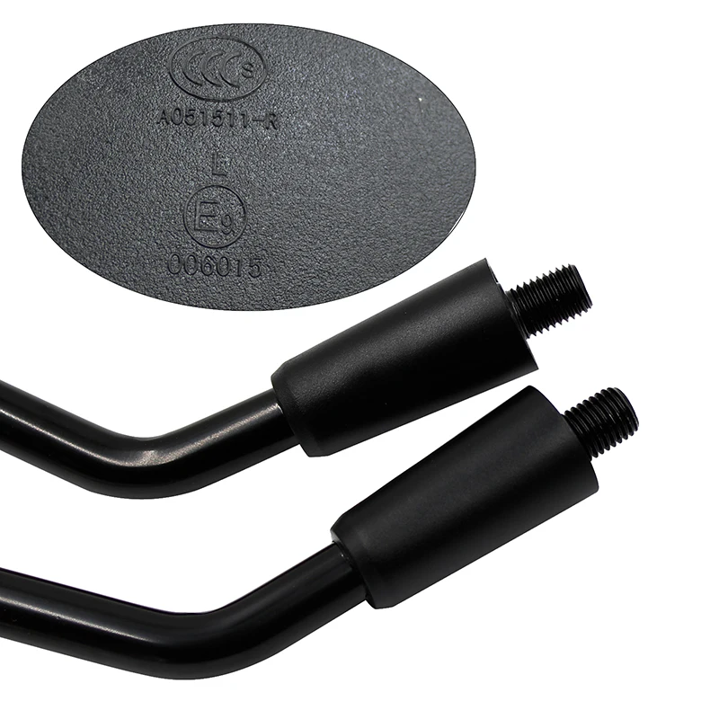 Аксессуары для мотоциклов Road Passion зеркала заднего вида BENELLI BN150 BJ150S BJ150-31 BN 150 BJ150 S BJ