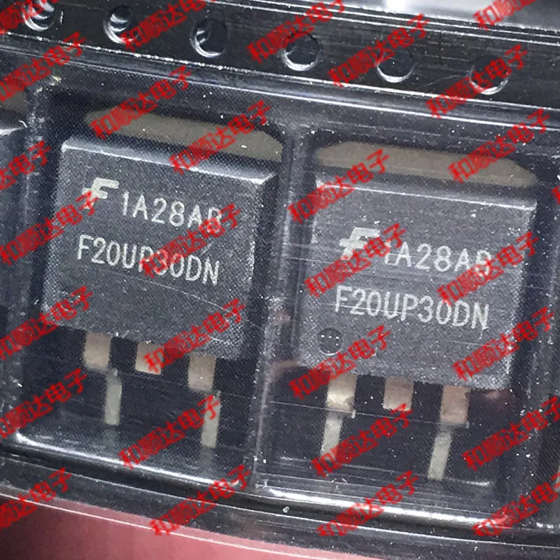 

10 шт./лот F20UP30DN New Spot TO-263