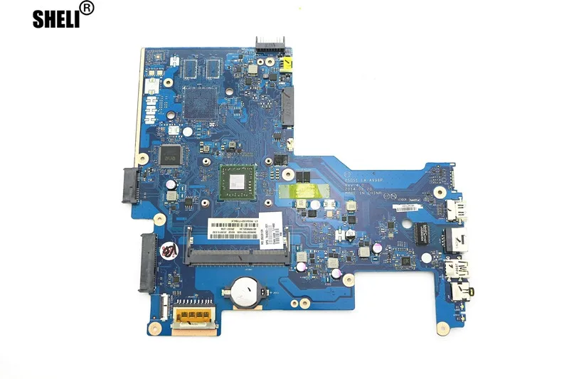 764260-001 ZSO51 LA-A996P UMA DDR3 Материнская плата w/ A8-6410 CPU для ноутбуков HP Pavilion 15-G | Компьютеры