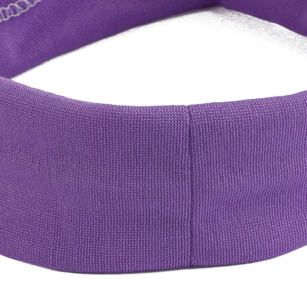 

Women Yoga Fitness headband Headwear headwrap Sports turban H001