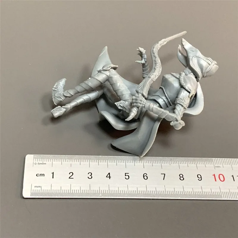 Восходящее солнце Shinto Ogre Самурай бусхидо дракон миниатюры настольная игра