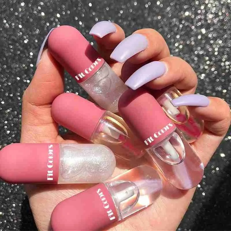 Мгновенное увеличение объема для губ восстановление уменьшение сыворотка