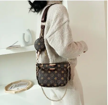 3 шт. женская сумка для покупок льняная Роскошная большая холщовая Женская