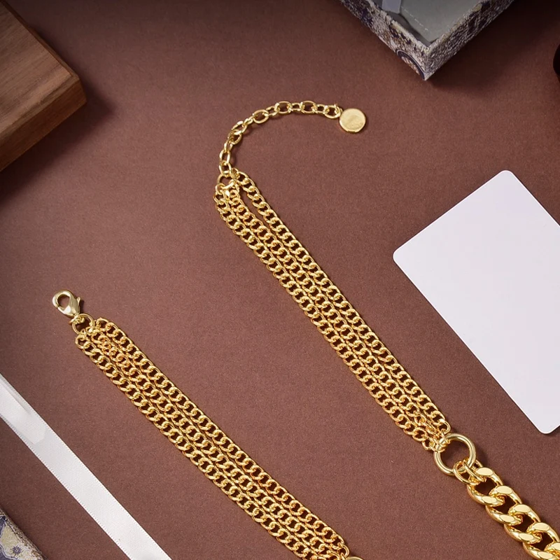 

High quality fashion necklace