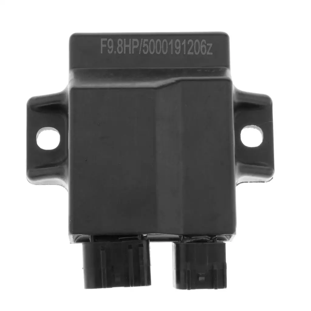 

CDI Replaces fits For TOHATSU 3AA-06060-0 Black Color 88x87MM/3.46x3.42 inch