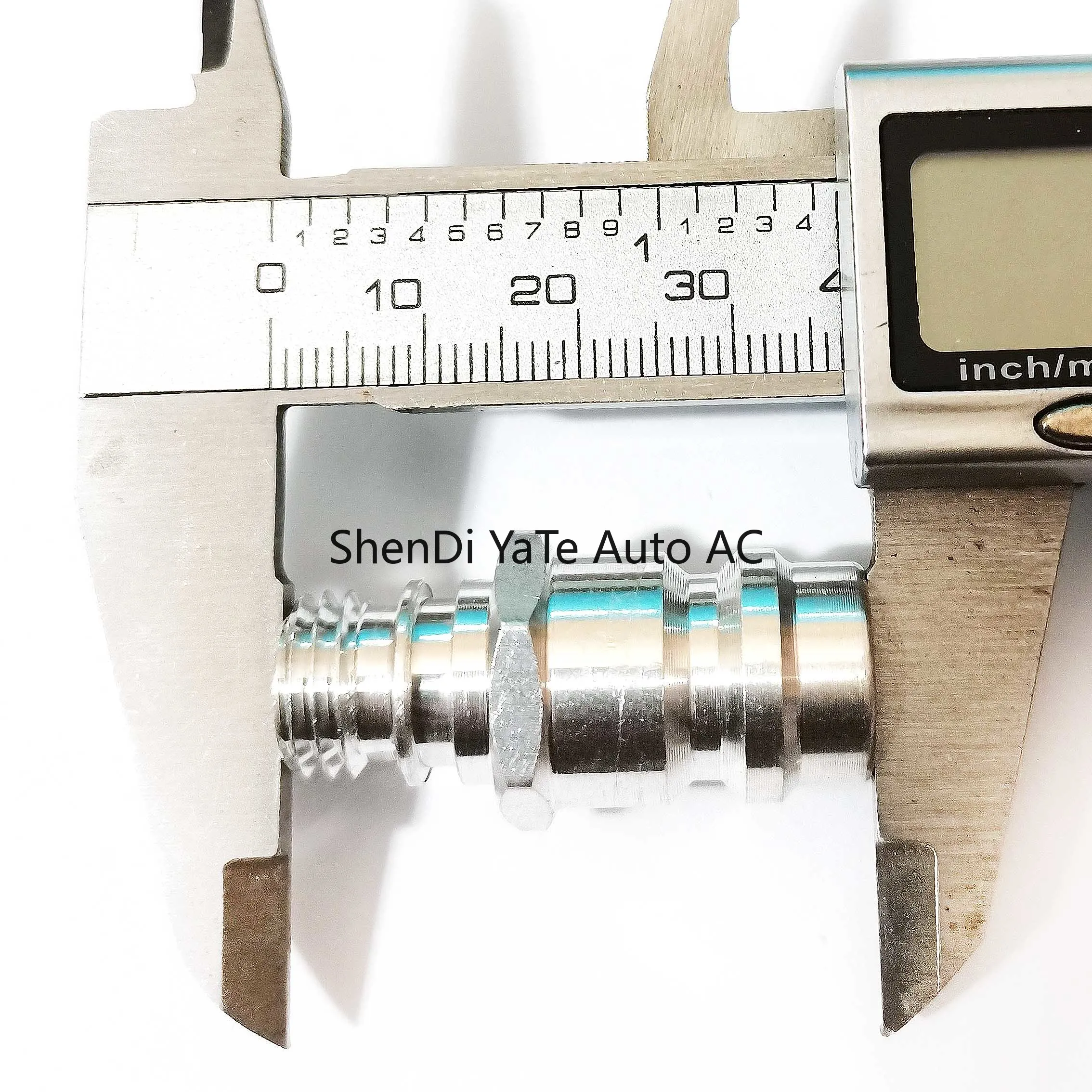 5 пар/набор R134a модифицированный воздушный кондиционер клапан сердечник клапана