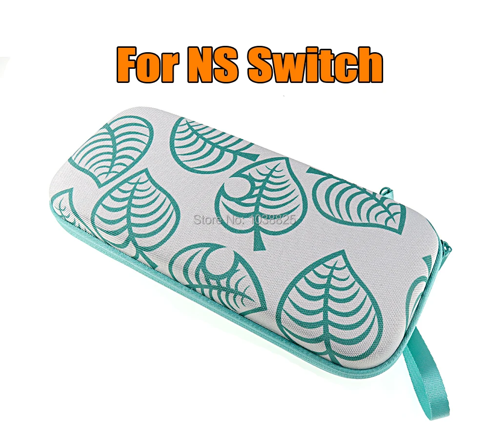 Чехол для Nintendo Switch / Lite сумка NS хранения аксессуары консоли Switch|Запасные части| |