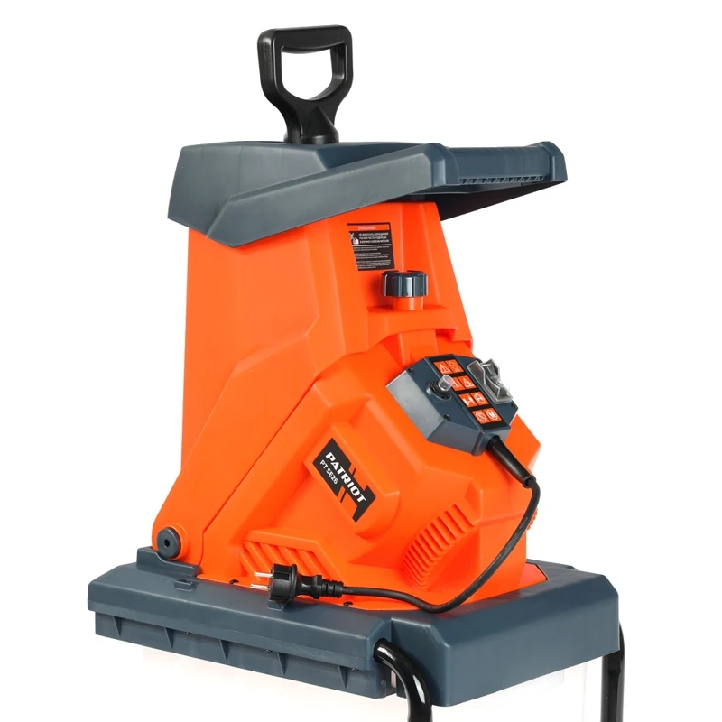 Измельчитель электрический Patriot PT SE 26|Садовый шредер| |