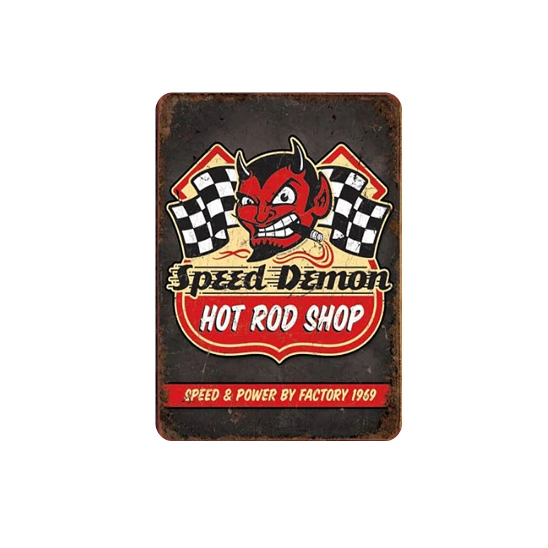 Жестяная подвесная тарелка серии холодного пива картины виниловые таблички с