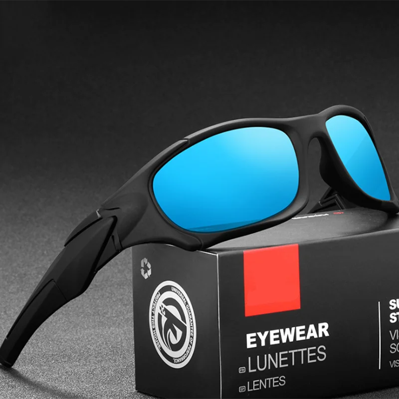 Roidismtor поляризационные женские солнцезащитные очки для велоспорта UV400 TR90