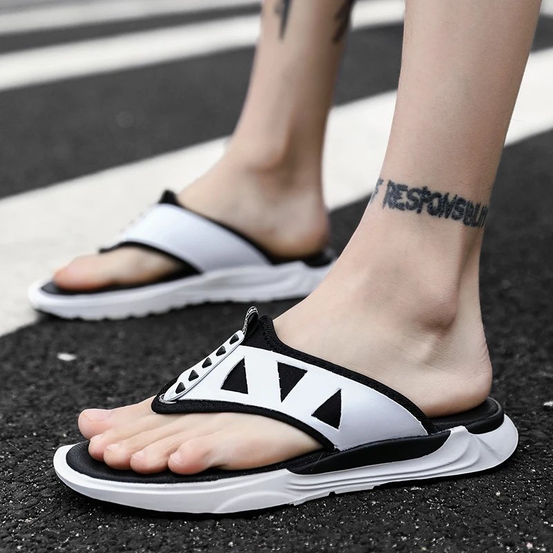 

sandalleplaya for verano teenslippers Flip soft erkek sandals para sandalet vietnam cuir bulk slide Flip-flops shower da de