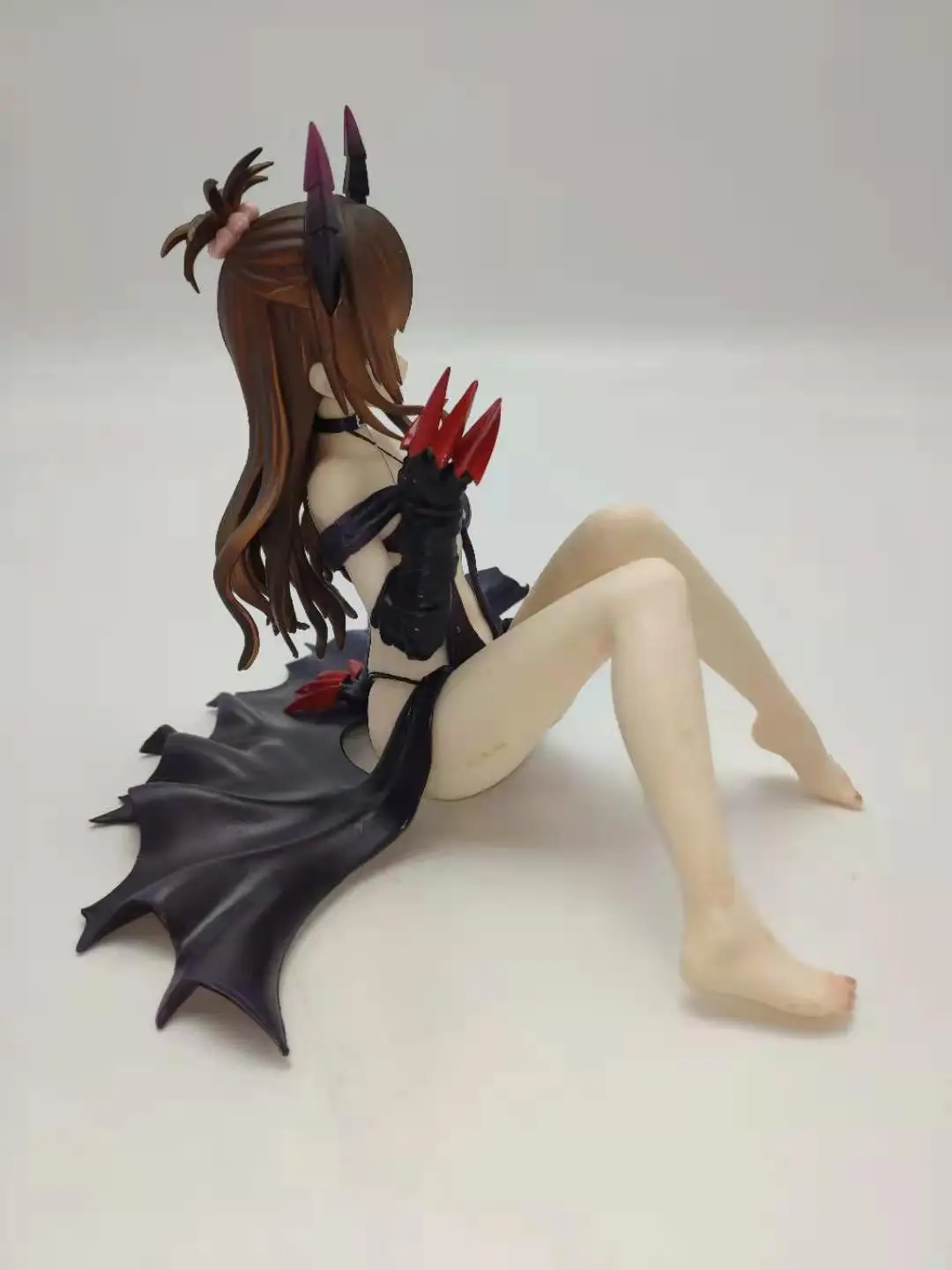 Японские игрушки-куклы из аниме TO LOVE Mikan Yuki Dark Ver |