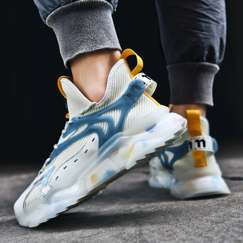 

Shoes men Sneakers Male Mens casual Shoes tenis Luxury shoes Trainer Race off white Shoes fashion loafers running Shoes for men