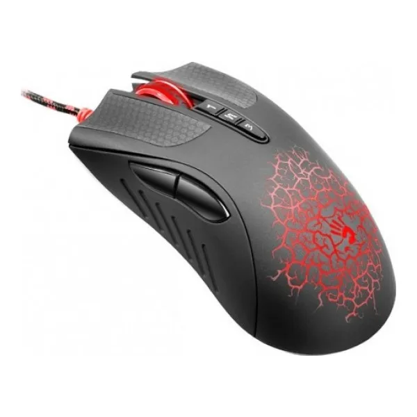 Игровая мышь A4Tech Bloody AL9|Мыши| |