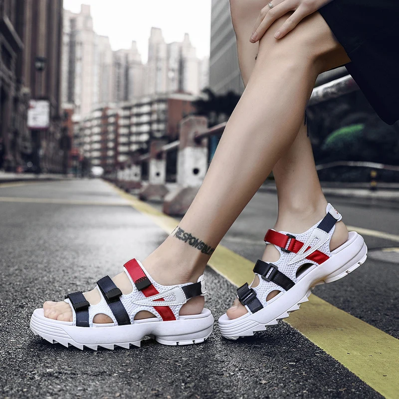 

sandalstranspirables deportivas outdoor playa roman homme gladiators sandalia sandali sandalias ete sport uomo man for work