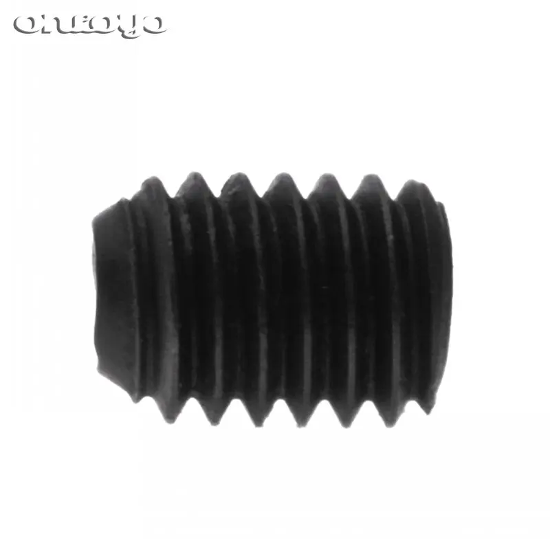 Computer Embroidery Machine Fittings Retainer Ring Screw Inner Tight Upper