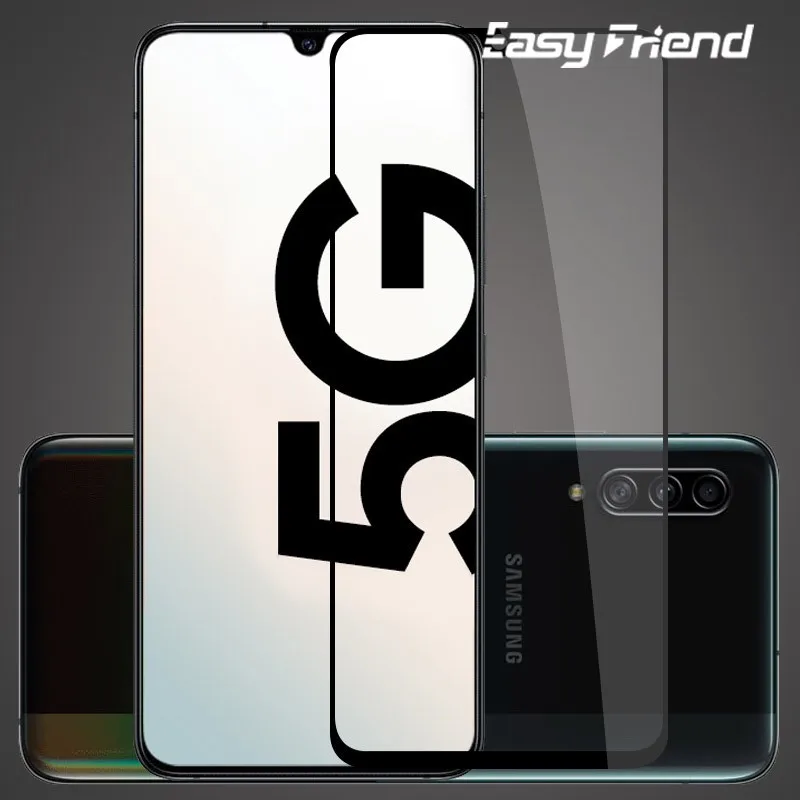 Защитная плёнка для Samsung Galaxy A10s A20s A30s A40s A50s A70s M10s M30s|Защитные стёкла и плёнки