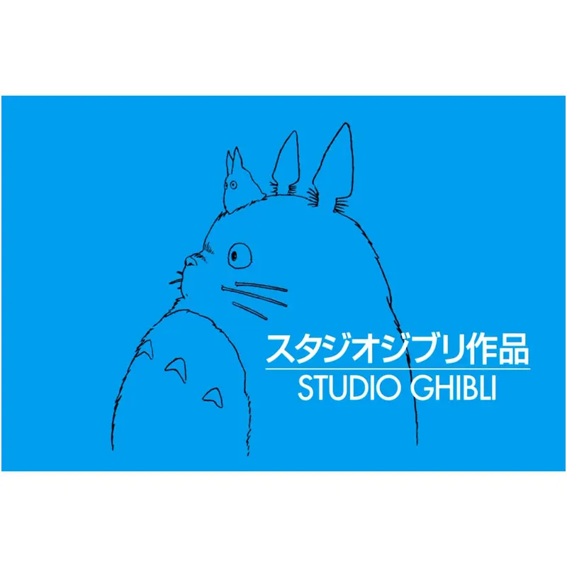 Аниме Кики служба доставки понё Тоторо кошка напольный коврик дверной для