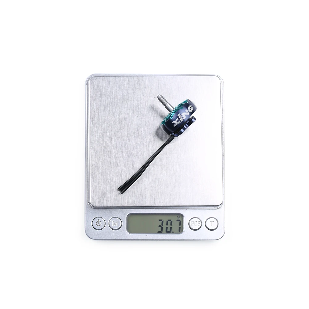 

iFlight XING2 2405 1950KV / 1800KV 4-6S FPV Motor Unibell for FPV drone part