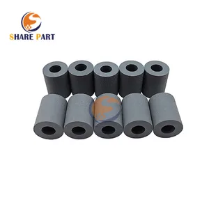 10 шт. серый 2BR06520 2F906240 2F906230 2CL16050 2CL16100 пикап-шина для Kyocera FS1100 KM 2810 FS1370 1300 1028 2000 3900 FS1920