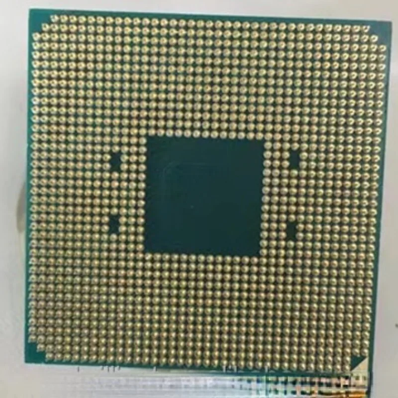

AMD A12-Series A12-9800 A12 9800 3.8 GHz Quad-Core CPU Processor AD9800AUM44AB Socksor AD7800YBI44JA / AD780BYBI44JA Socket FM2+