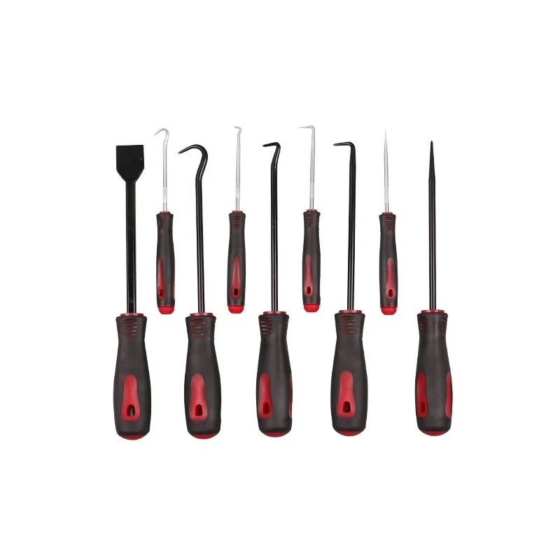 Прочный автомобильный крюк ручные инструменты для автомобиля уплотнительное