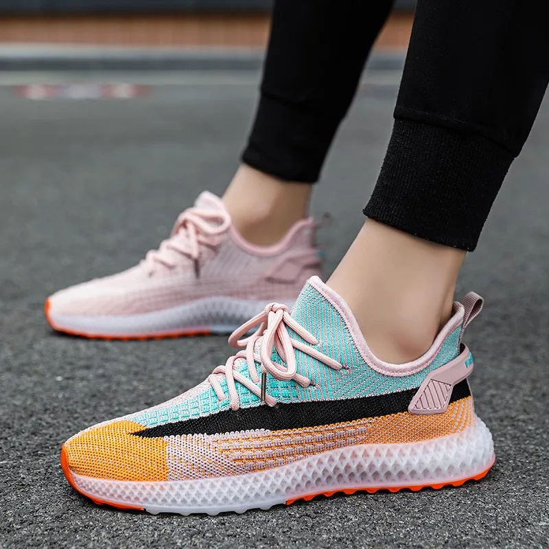 

Дропшиппинг мужские кроссовки 9908 мужская повседневная обувь мужская обувь на шнуровке; Удобные дышащие мужские кроссовки для взрослых от н...