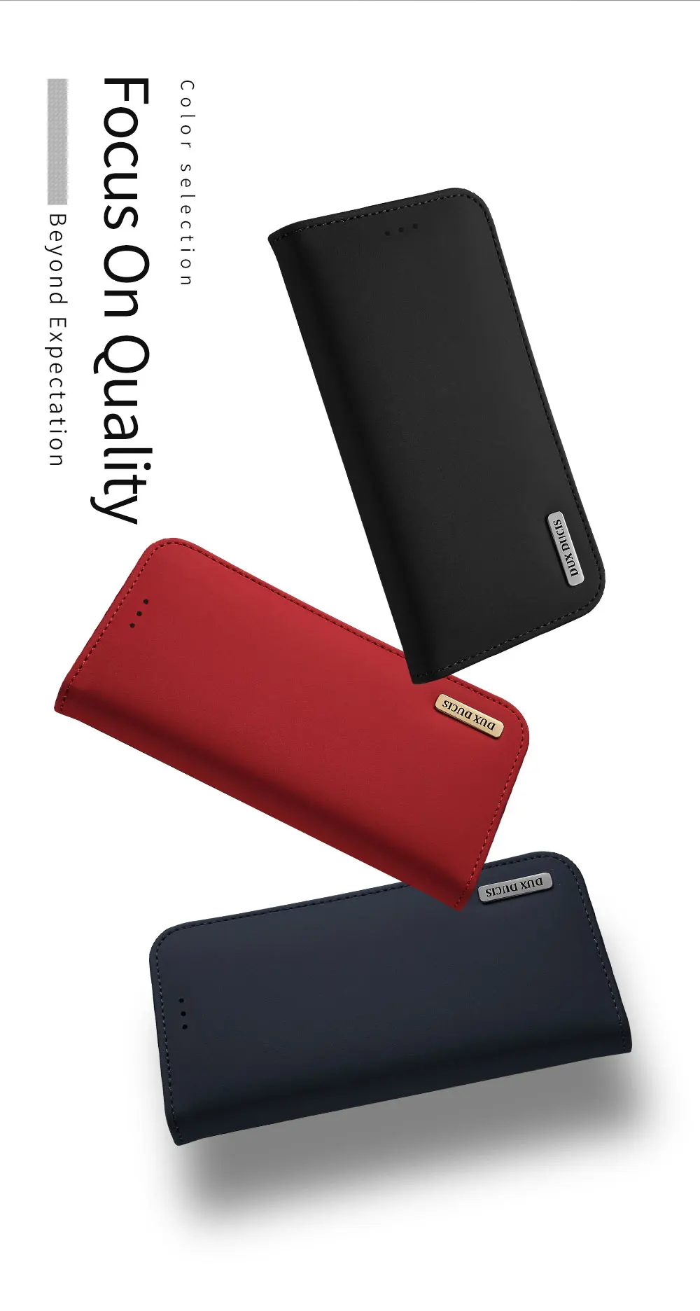 Настоящий Роскошный чехол из искусственной кожи с защелкой для iPhone 11 Pro Max, защитный чехол для телефона, чехол для iPhone 11 Pro Max, чехол-кошелек