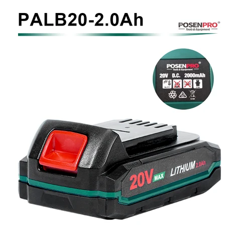 Зарядное устройство POSENPRO 20В