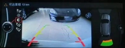 Улучшенный эмулятор PNP CIC активирует навигацию/VIM/реверсивную камеру для BMW cic E90 E91