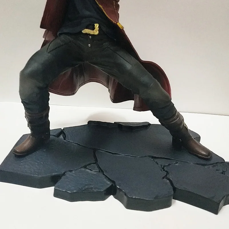 ARTFX кукла J Devil May-Cry фигурка черо Данте экшн-фигурка модель игрушка подарок