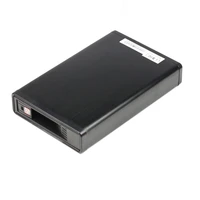 toolfree aluminum 3 5 inch hard drive enclosure usb 3 0 to sata hdd ssd casebox uasp protocol up 10tb external usb3 0 hdd case