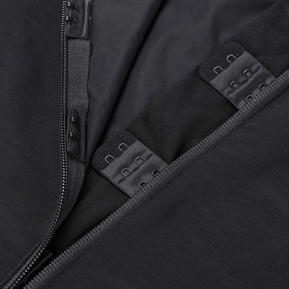 FeelinGirl S-6XL, женское нижнее белье для похудения, утягивающее белье, Корректирующее белье, Корректирующее белье для тела, Корректирующее белье для живота