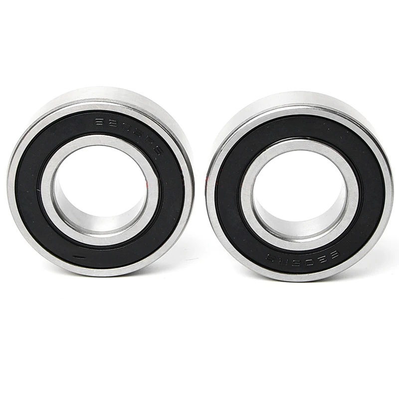 Bearing steel deep groove ball bearing 6300 6301 6302 6303 6304 6305 6306 2RS /ZZ | Обустройство дома