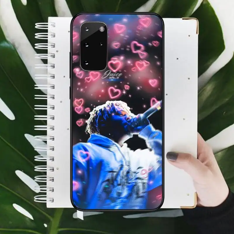 

Trippie Redd hop Rap singer artist Phone Case For Samsung galaxy S 9 10 20 A 10 21 30 31 40 50 51 71 s note 20 j 4 2018 plus