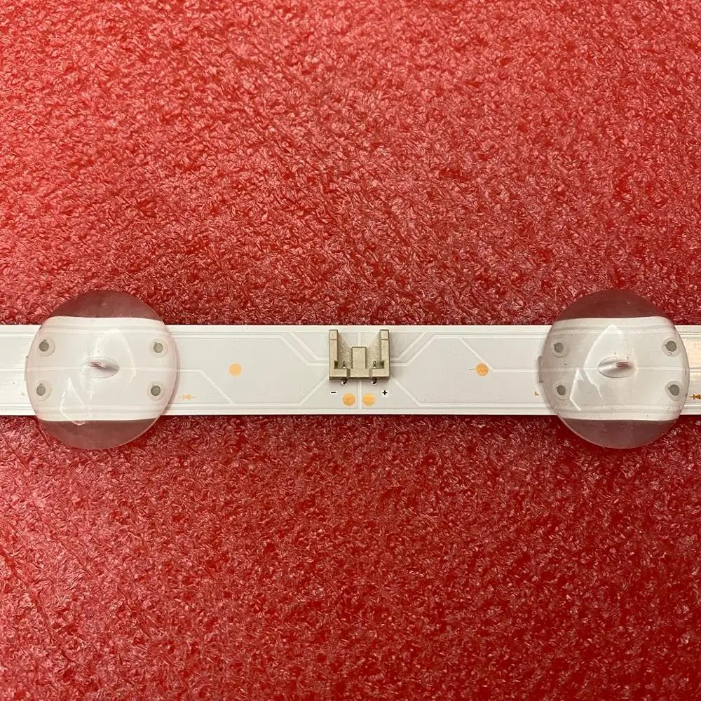 

LED bar for LG 32LK615BPSB 32LJ510U 32LK510BPLD 32LK510PLD 32LJ510B 32LK610BPLB SSC_32LJ61_HD S 32LM63 EAJ64407602 EAV63632