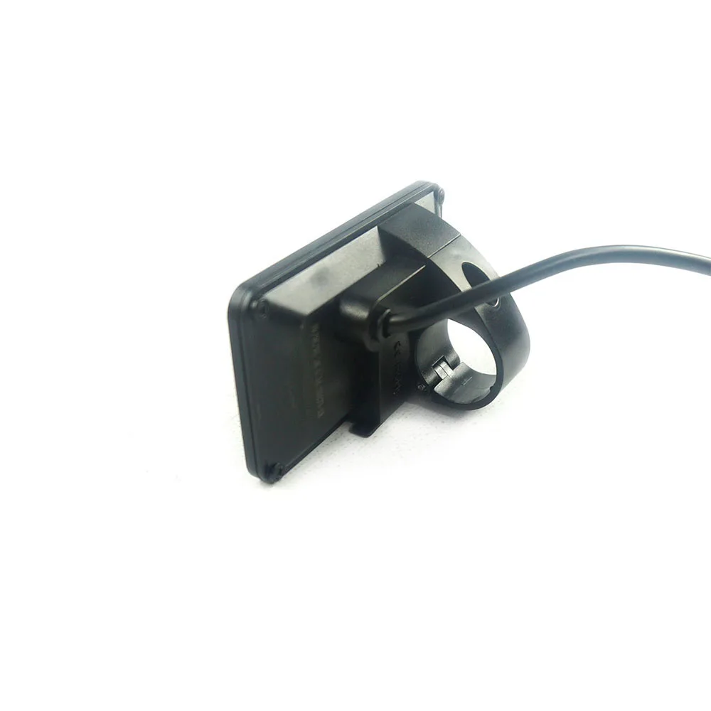 BULU KT LCD 7 Дисплей Новое поступление USB Запчасти для электрического велосипеда