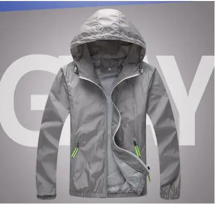 601 gray Новые водонепроницаемые мотоциклетные куртки дождевик Ropa Ciclismo ветрозащитная ветровка велосипедная одежда горный велосипед плащ - Цвет: 601 gray