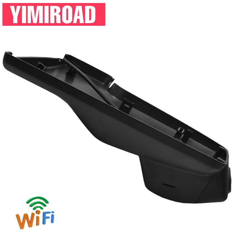 

YIMIROAD NS01-C Wifi Car Dvr Video Recorder For Nissan X-TRAIL t30 t31 t32 XTrail X TRAIL ST 4WD SUV 2018 To 2021 Y HD Dash Cam