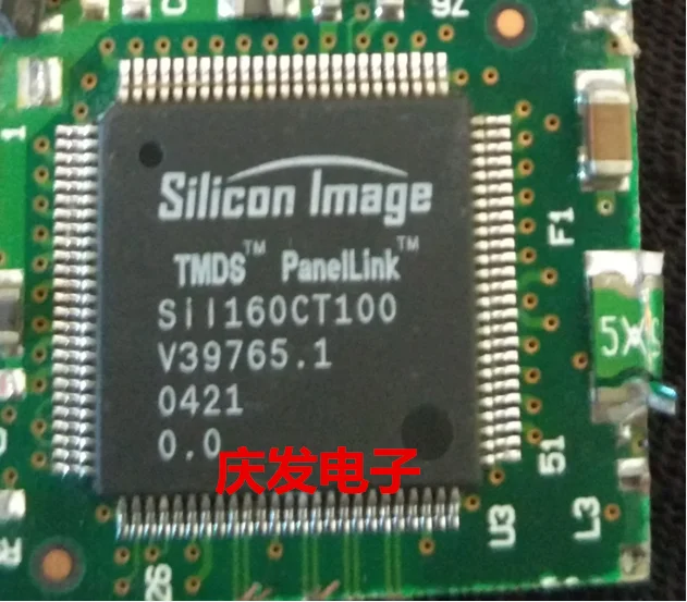 

SIL160CT100 SII160CT100 ! Qa