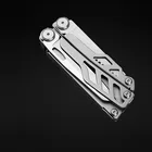 Многофункциональные портативные уличные складные плоскогубцы, удобные для кемпинга, путешествий, обслуживания, бытовые инструменты