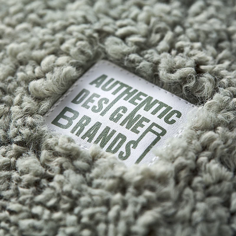 Женская толстовка с капюшоном ARTKA зеленая Толстовка большого размера плюшевой