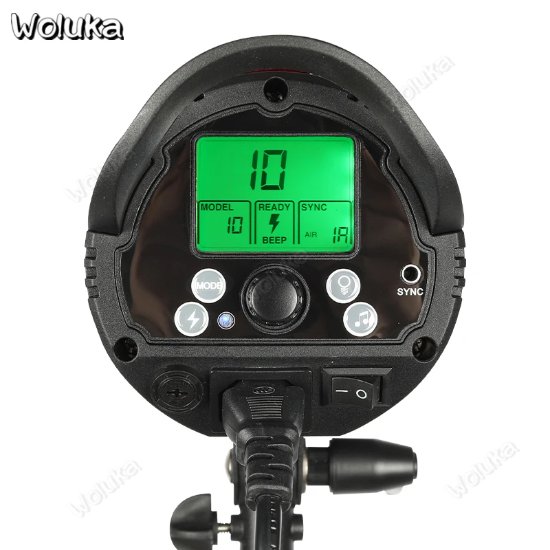 Фотостудия flash светильник kit 400W с софтбоксветильник light Stand для фотографии studio Shoot
