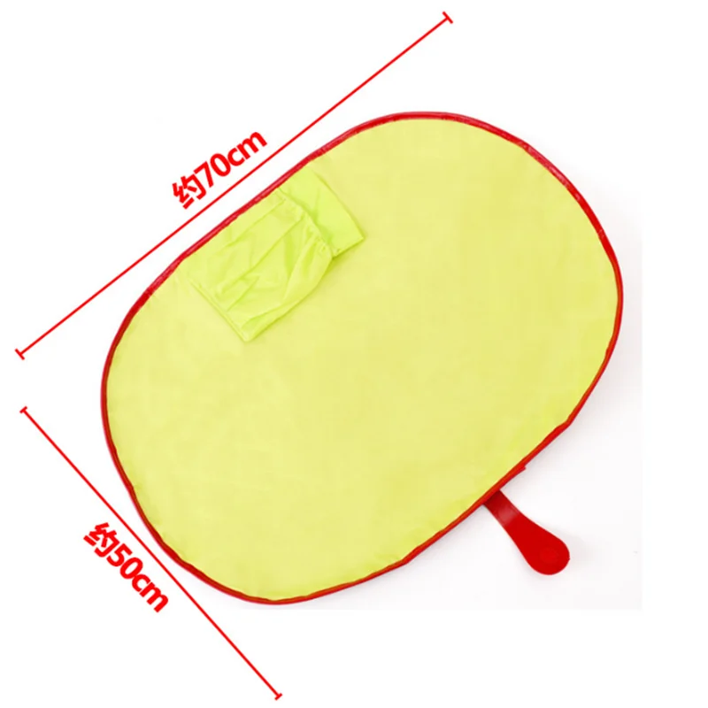

Waterproof Baby Change Mat Newborn Portable Diaper Changing Pad Bed Pad Play Mat Stranger Things Toys For Children