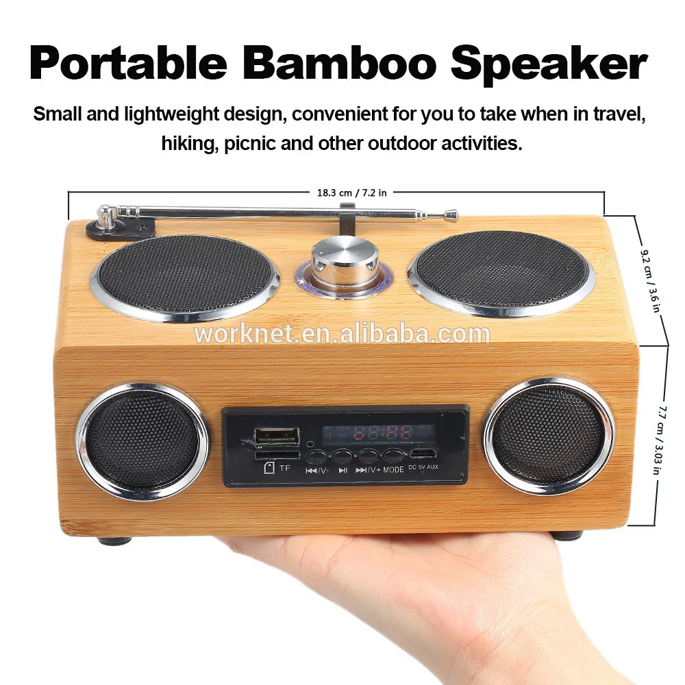 Новые продукты 2021 экологически чистый высококачественный бамбуковый деревянный