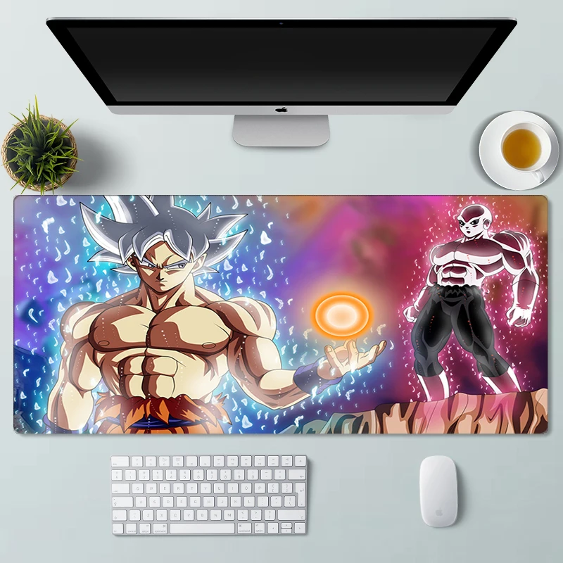 

Mouse Pad Gamer HD Large Home Computer Mouse Mat Keyboard Pad Desk Mats Japanese Anime Laptop Carpet Gamer Office Soft Mouse Mat
